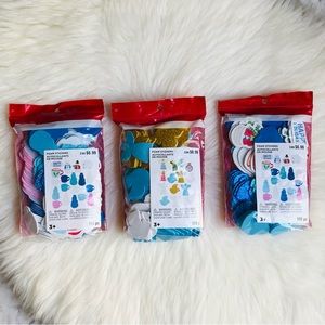 Christmas Creatology Foam Stickers